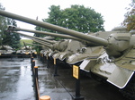 28390 Tanks lined up Kiev War Museum.jpg